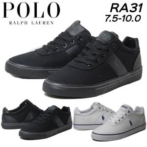 POLO RALPH LAUREN（ポロ・ラルフローレン） スニーカー ヘリテージ