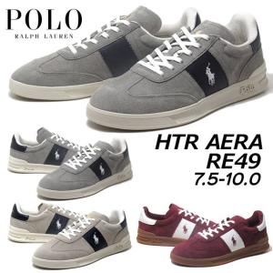 【メンズ】Polo ポロ RB84 メンズ スニーカー POLO RALPH LAUREN（ポロ・ラルフローレン） ポロ ラルフローレン