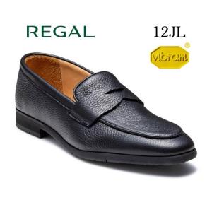 REGAL（リーガル） メンズビジネス クォーターブローグ ストレート