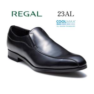REGAL（リーガル） メンズ ビジネス プレーントウ 34CL BD 幅広3E