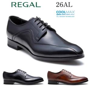 REGAL（リーガル） スワールトゥタイプ REGAL 318RBD メンズ ビジネス