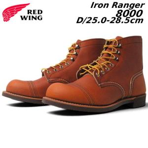CLASSIC WORK（RED WING SHOES） レッド ウィング RED SHOES 875 6