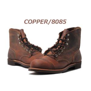 レッドウィング RED WING SHOES ...の詳細画像3