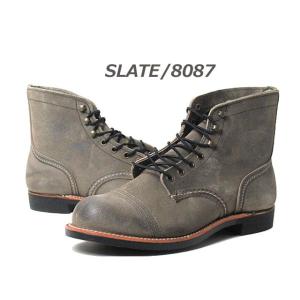 レッドウィング RED WING SHOES ...の詳細画像4