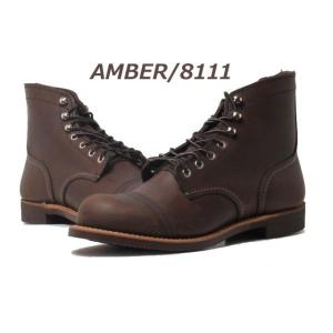 レッドウィング RED WING SHOES ...の詳細画像5