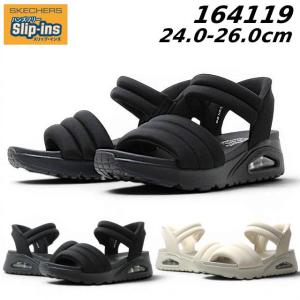 SKECHERS（スケッチャーズ） サンダル レディース 111646 アーチ