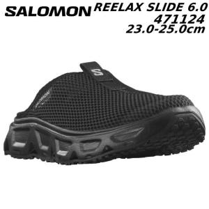 SALOMON（サロモン） SALOMON 471120 REELAX SLIDE 6.0 男性用