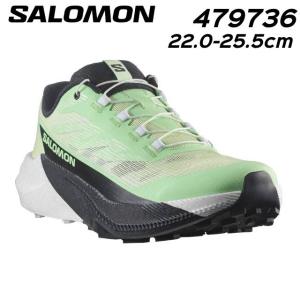 サロモン SALOMON 479736 PULSAR W 女性用トレイルランニングシューズ 靴