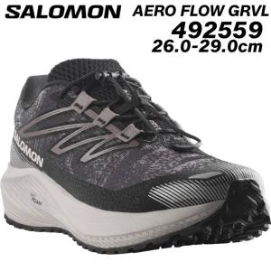 SALOMON（サロモン） SALOMON 2624600 2624700 AERO ANKLE ユニ