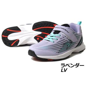 シュンソク 瞬足 SJJ1210 レーシングモ...の詳細画像2