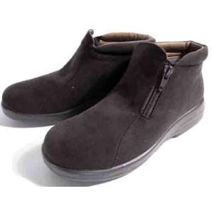 trippen（トリッペン） KINKY-WAW キンキー BLK-BK ブラック ブーツ