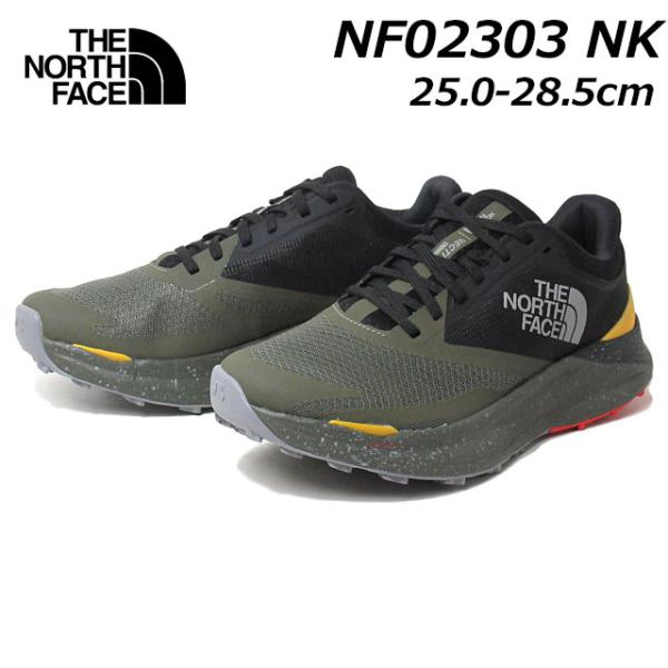 ザ ノース フェイス THE NORTH FACE NF02303 ベクティブ エンデュリス III...