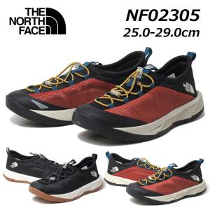 ザ ノース フェイス THE NORTH FACE NF02305 フライパック ハイブリッド ランニングシューズ メンズ 靴