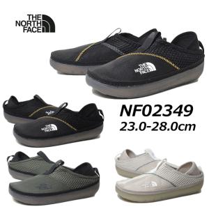 THE NORTH FACE ザノースフェイス Base Camp Mule ベース