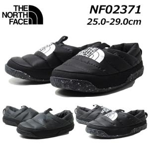 ザ・ノース・フェイス THE NORTH FACE NF02371 ヌプシ ダウン ミュール メンズ 靴｜nws