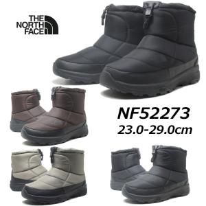 THE NORTH FACE（ザ ノースフェイス） ヌプシブーティウォーター