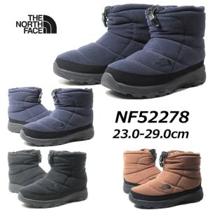 ザ・ノース・フェイス THE NORTH FACE NF52278 ヌプシ ブーティ ウォータープルーフ VI ショート SE ユニセックス メンズ レディース 靴｜nws