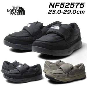 THE NORTH FACE（ザ ノースフェイス） THE NORTH FACE NUPTSE LOAFER
