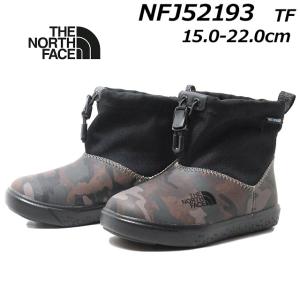 THE NORTH FACE（ザ ノースフェイス） THE NORTH FACE NFJ52192 ベース