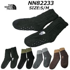 ザ ノース フェイス THE NORTH FACE NN82233 ヌプシ ブーティ