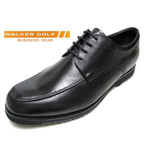 ウォーカーゴルフ WALKER GOLF WG201 ビジネスギア ウォーキングビジネス Uチップ【メンズ・靴】｜nws