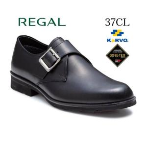 REGAL（リーガル） メンズ 37TR ビジネスシューズ ダブルモンク