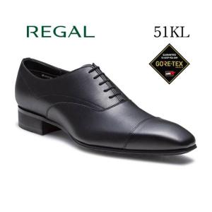 REGAL（リーガル） 公式 REGAL 31FL ストレートチップGORE-TEX
