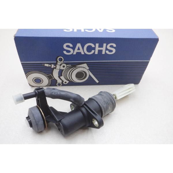 SACHS ザックス クラッチマスターシリンダー 6284009939 適合車種不明です。