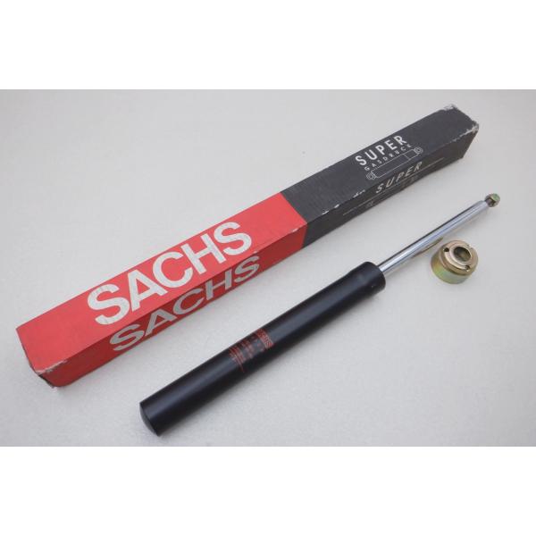 SACHS ショックアブソーバー ダンパー 1本 170 459 SUPER  プジョー 片側 1本...