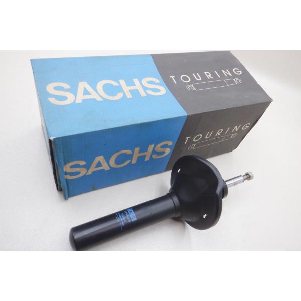 SACHS ショックアブソーバー ダンパー 1本 110 905 ショック サスペンション フロント...