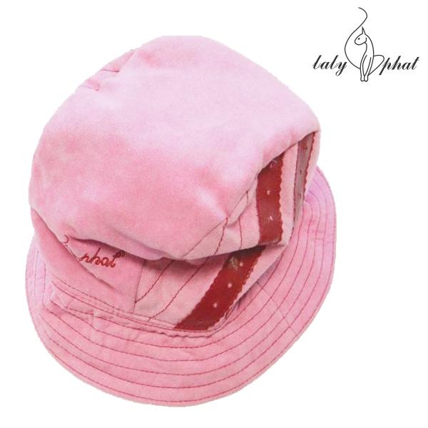 Babyphat ベイビーファット 帽子 ハット HAT ピンク PINK BP6064-A01-B...