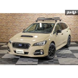 HKS HKS 車高調 HIPERMAX S 80300-AF007 レヴォーグ VM4/VMG