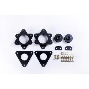 ACC リフトアップスペーサー イージーアップ【EAZY-UP】 フロント