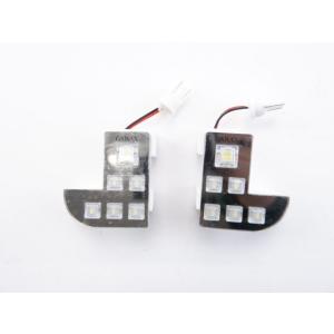 GARAX ギャラクス K-SPEC ハイブリッドLED マップランプ ODYSSEY オデッセイ RC1/2