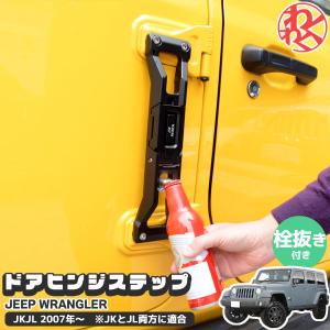 SMITTYBILT ( スミティビルト ) ATLAS アトラスドアステップ