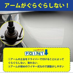 【在庫処分】デントリペアツール LED ライン...の詳細画像2