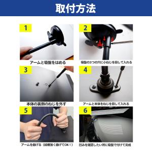 【在庫処分】デントリペアツール LED ライン...の詳細画像3