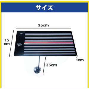【在庫処分】デントリペアツール LED ライン...の詳細画像4