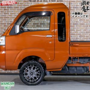 WANGAN357 MLJ XTREME-J エクストリームJ XJ04 14インチ 4.5J +