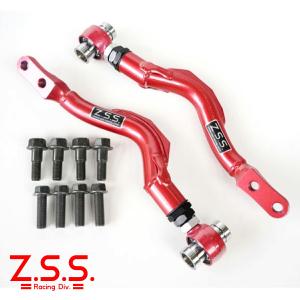 Z.S.S. Attack-ST GRX130 GRX133 TOYOTA トヨタ マークX ストレート
