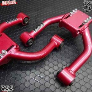 J’s Racing CL7 フロントネガティブアッパーアーム J'S RACING（ジェイズレーシング） フロントネガティブアッパーアーム