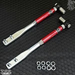 Z.S.S. Z.S.S. DG-Storm V35 スカイライン Z33 フェアレディZ 調整式