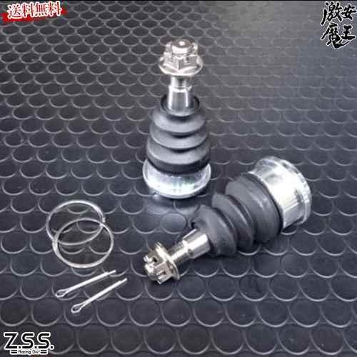 Z.S.S. DG-Storm ZN6 86 ZC6 BRZ ロールセンターアジャスター ZSS