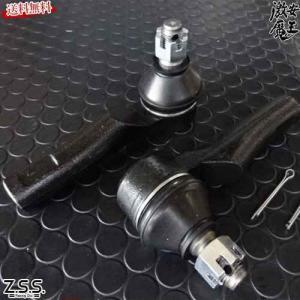 TOYOTA JZX90 JZX100 延長ロアアーム用タイロッドエンド type1