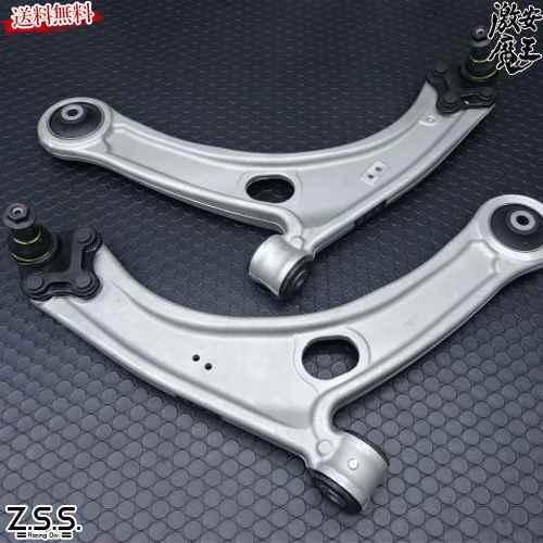 Z.S.S. DG-Storm VW 5G ゴルフ 7 GOLF AUDI 8S TT 8V A3 ...