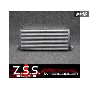 Z.S.S. GRB GVB SUBARU スバル インプレッサ WRX STI EJ20