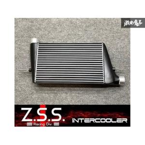 スバル GRB GVB 純正インタークーラー Z.S.S. GRB GVB SUBARU スバル インプレッサ WRX STI EJ20