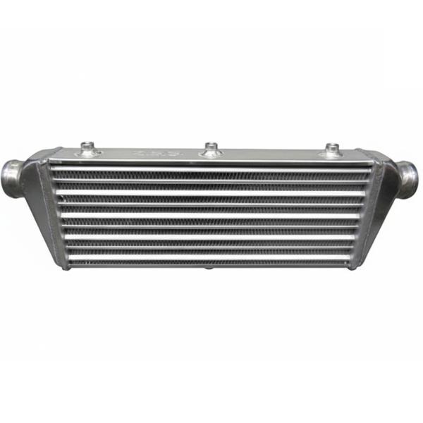 Z.S.S. インタークーラー 450x178x50ｍｍ φ55 前置 汎用 ZSS 日産 スカイラ...