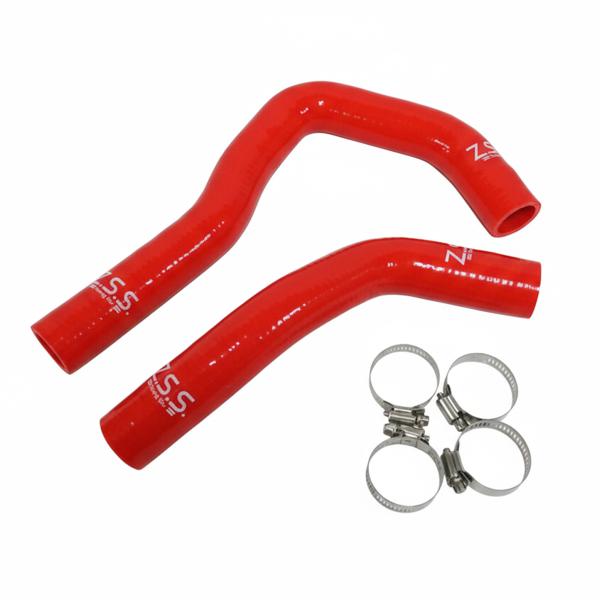 Z.S.S. DC5 インテグラ タイプR TYPE-R Z.S.S. 3レイヤー 3層 シリコン ...