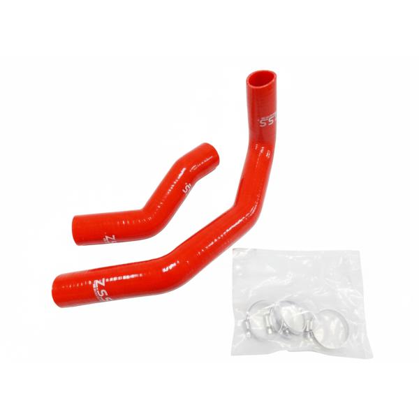Z.S.S. RX-7 RX7 FC3S MAZDA シリコン ラジエーターホース ラジエターホース...